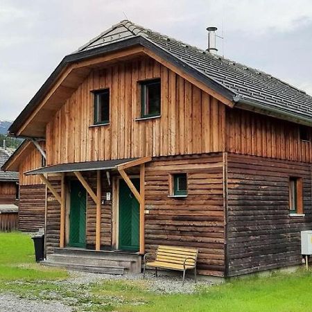 Chalet In St Georgen Ob Murau With Hot Tub ザンクト・ゲオルゲン・オプ・ムーラウ エクステリア 写真