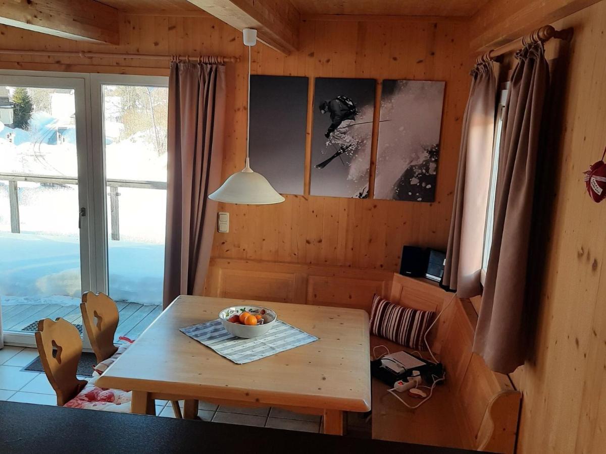 Chalet In St Georgen Ob Murau With Hot Tub ザンクト・ゲオルゲン・オプ・ムーラウ エクステリア 写真